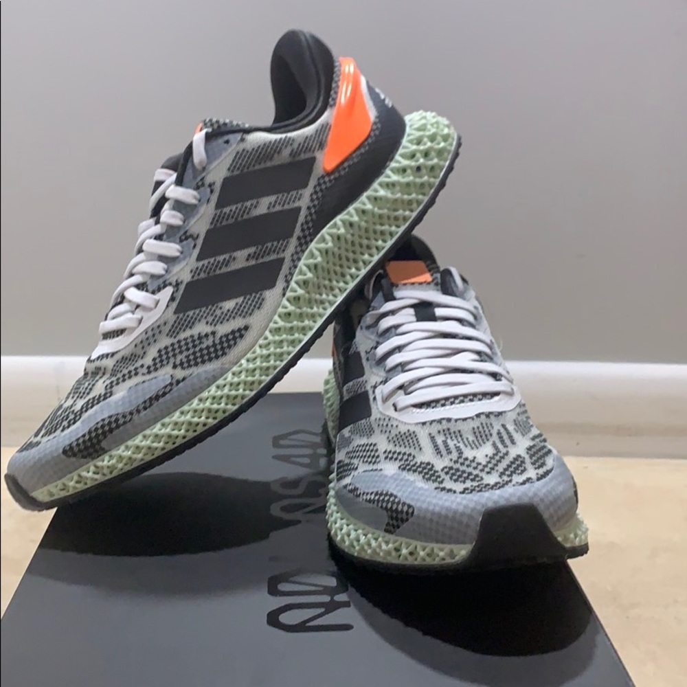 4D Run 1.0